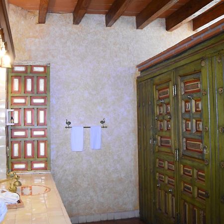 La Joyita Cuernavaca (Adults Only) Hotel Ngoại thất bức ảnh