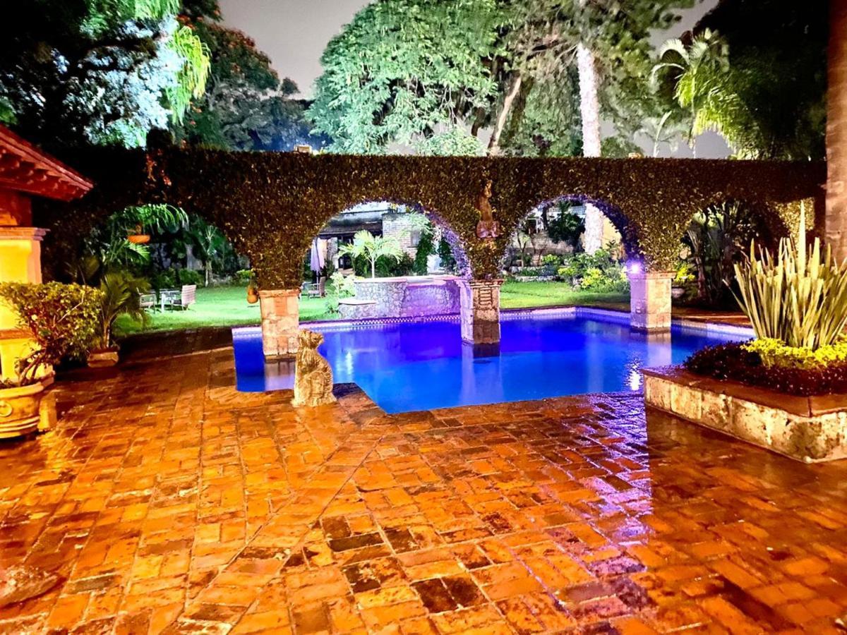 La Joyita Cuernavaca (Adults Only) Hotel Ngoại thất bức ảnh