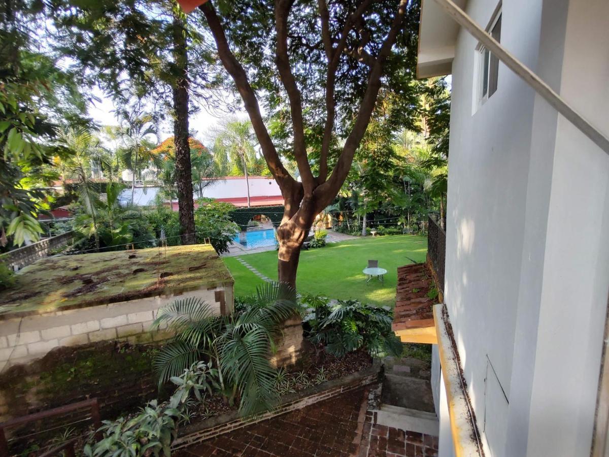 La Joyita Cuernavaca (Adults Only) Hotel Ngoại thất bức ảnh