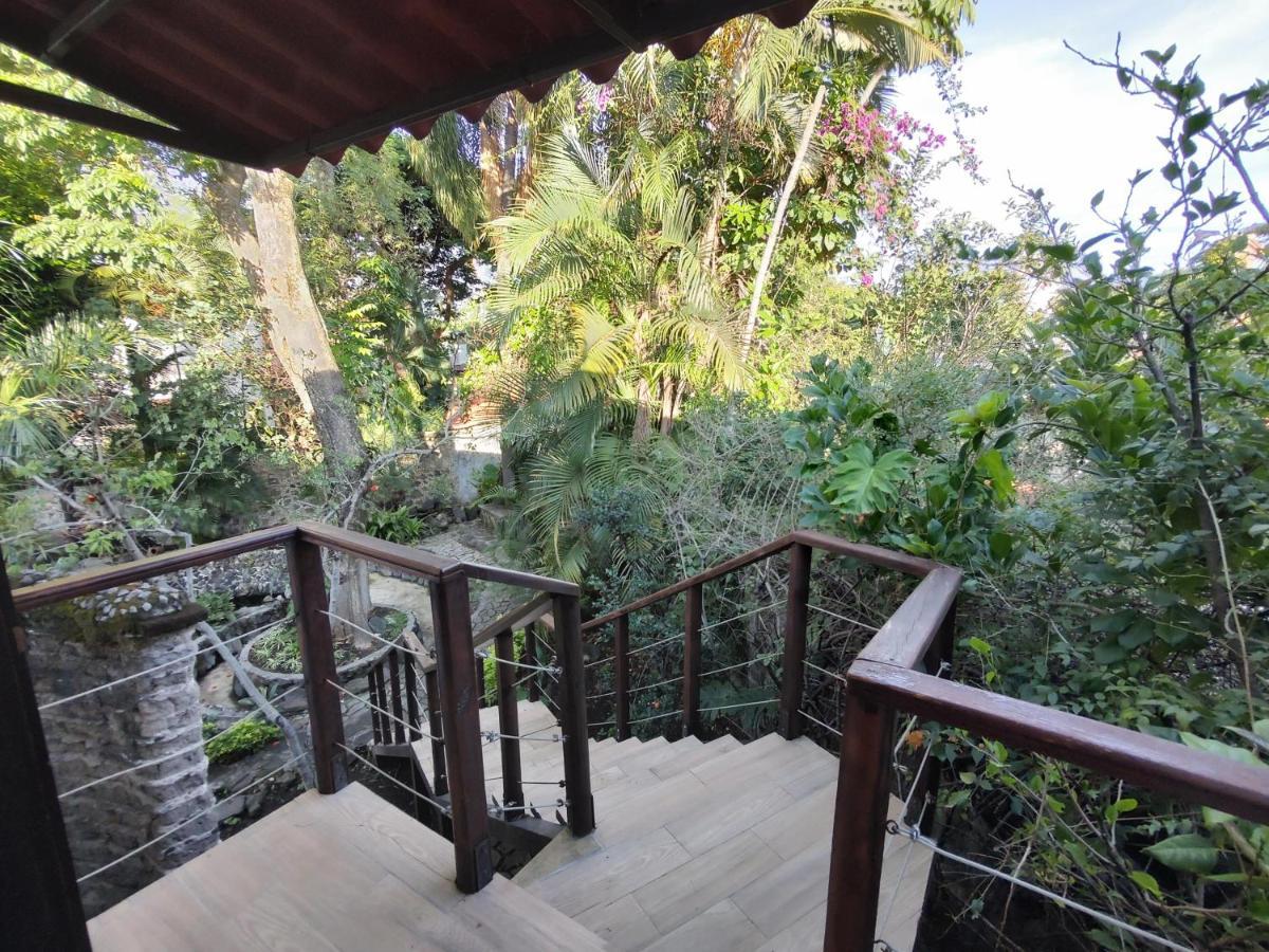 La Joyita Cuernavaca (Adults Only) Hotel Ngoại thất bức ảnh
