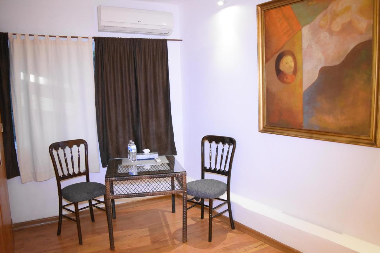 La Joyita Cuernavaca (Adults Only) Hotel Ngoại thất bức ảnh