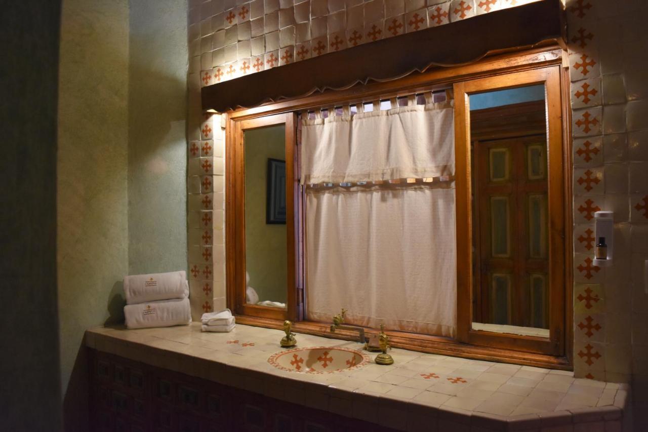 La Joyita Cuernavaca (Adults Only) Hotel Ngoại thất bức ảnh