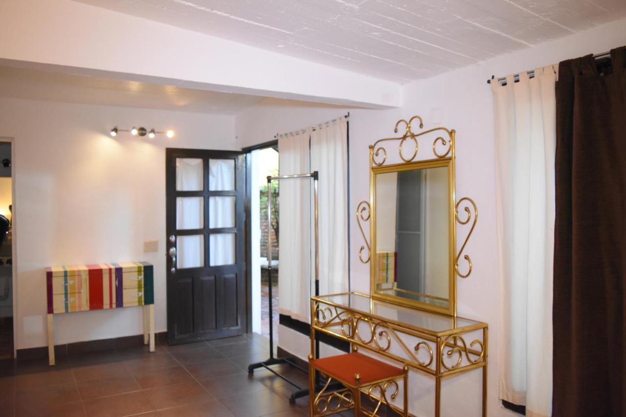 La Joyita Cuernavaca (Adults Only) Hotel Ngoại thất bức ảnh