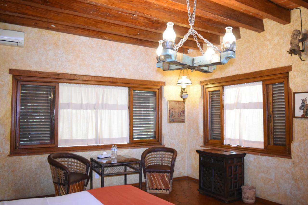 La Joyita Cuernavaca (Adults Only) Hotel Ngoại thất bức ảnh
