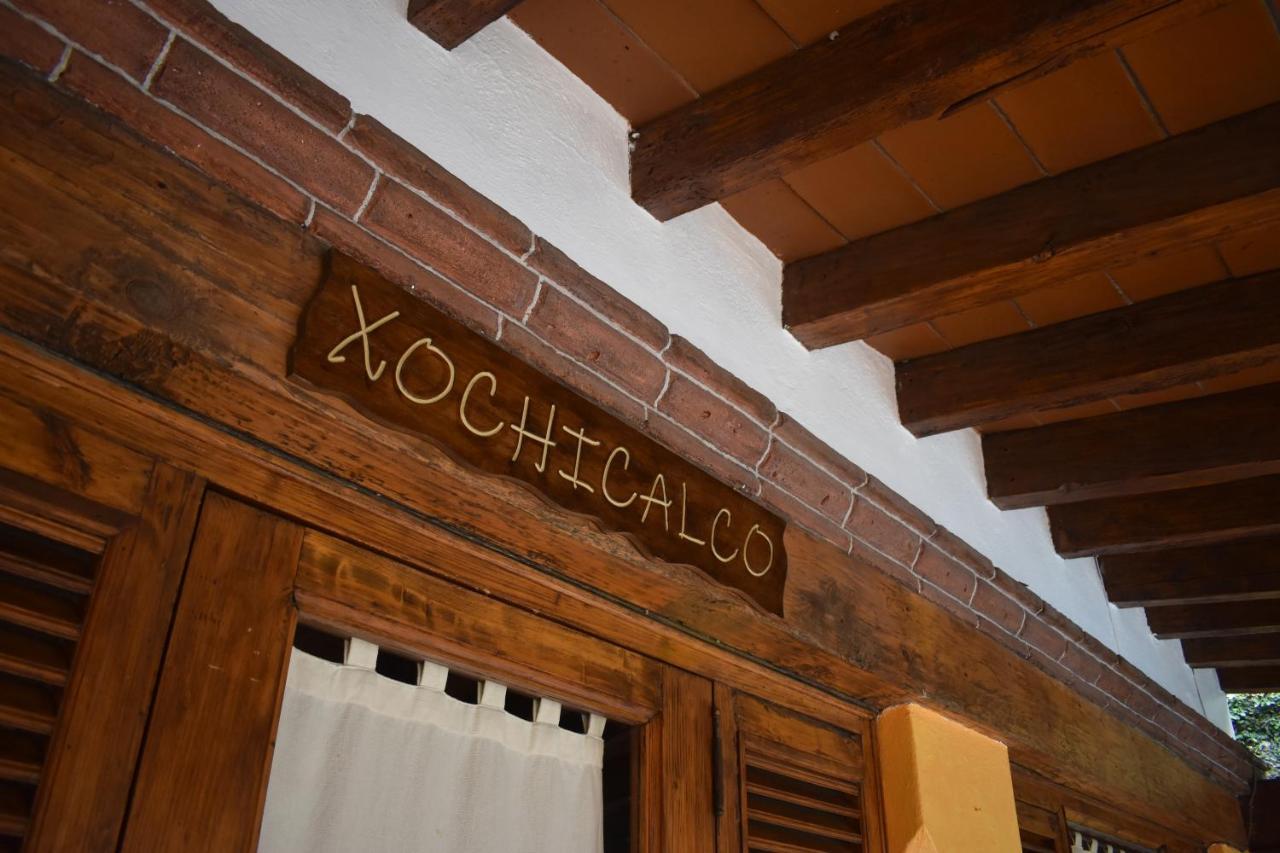 La Joyita Cuernavaca (Adults Only) Hotel Ngoại thất bức ảnh