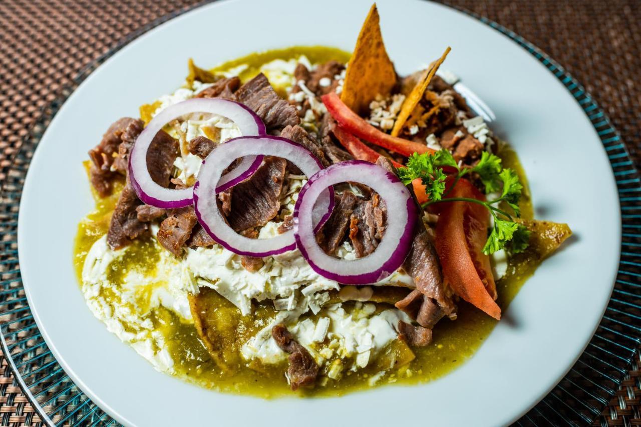 La Joyita Cuernavaca (Adults Only) Hotel Ngoại thất bức ảnh