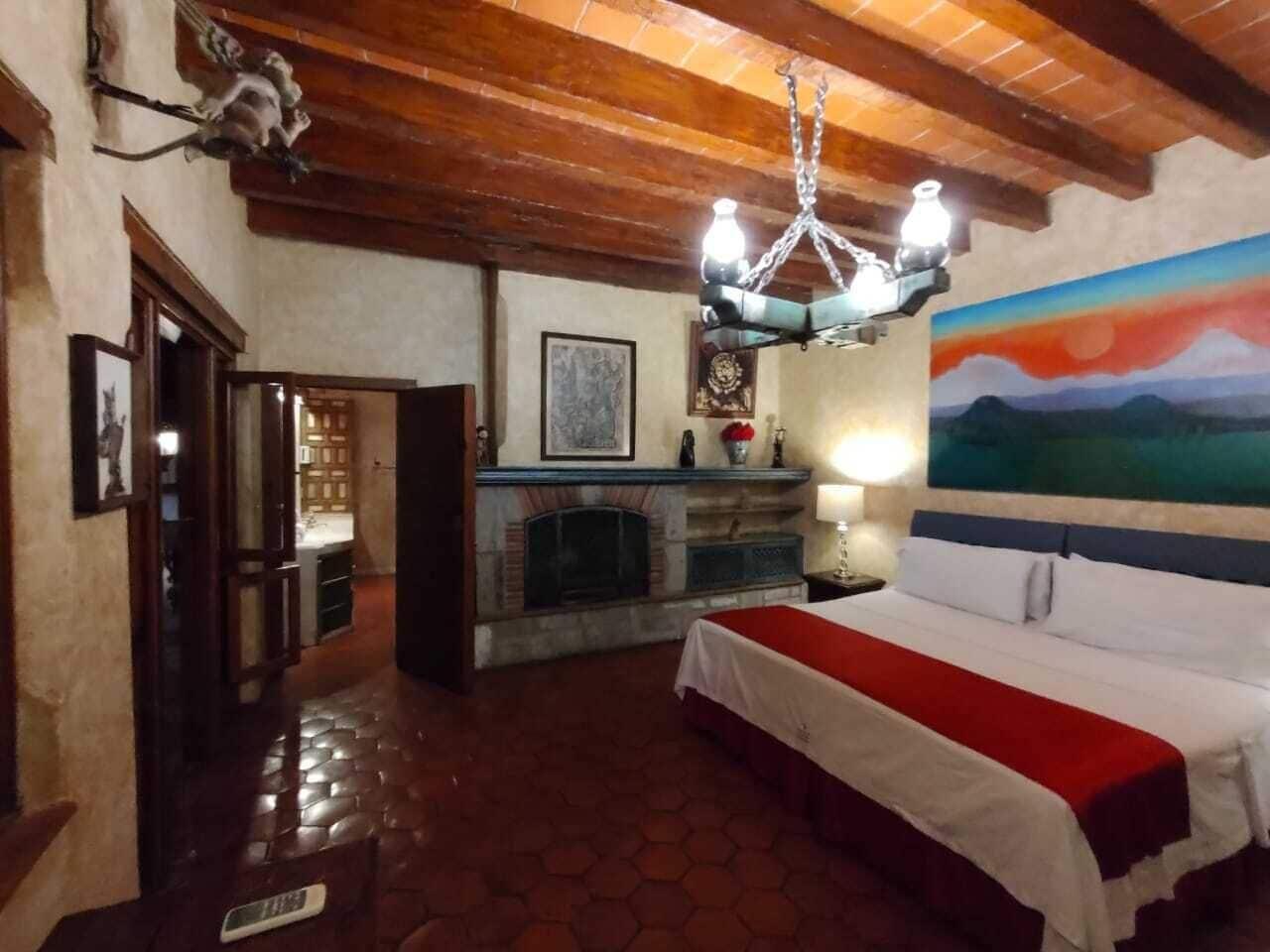 La Joyita Cuernavaca (Adults Only) Hotel Ngoại thất bức ảnh