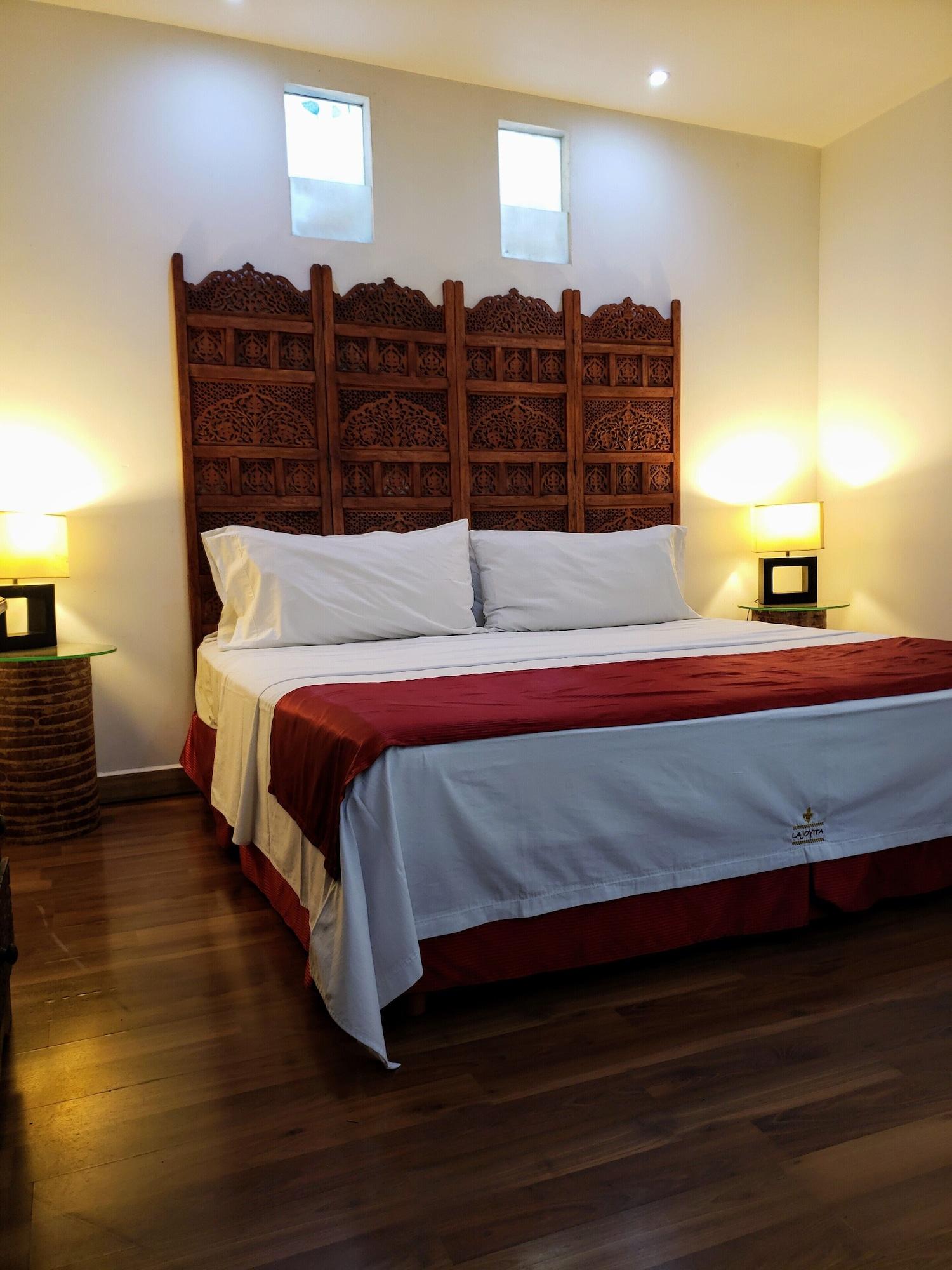 La Joyita Cuernavaca (Adults Only) Hotel Ngoại thất bức ảnh