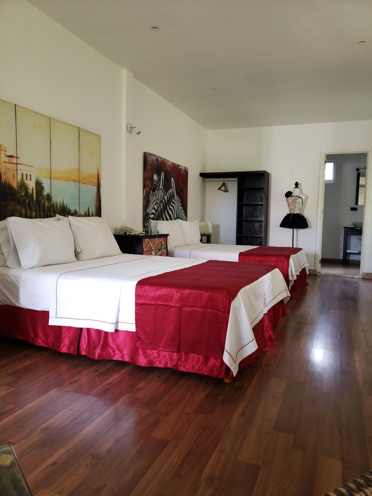 La Joyita Cuernavaca (Adults Only) Hotel Ngoại thất bức ảnh
