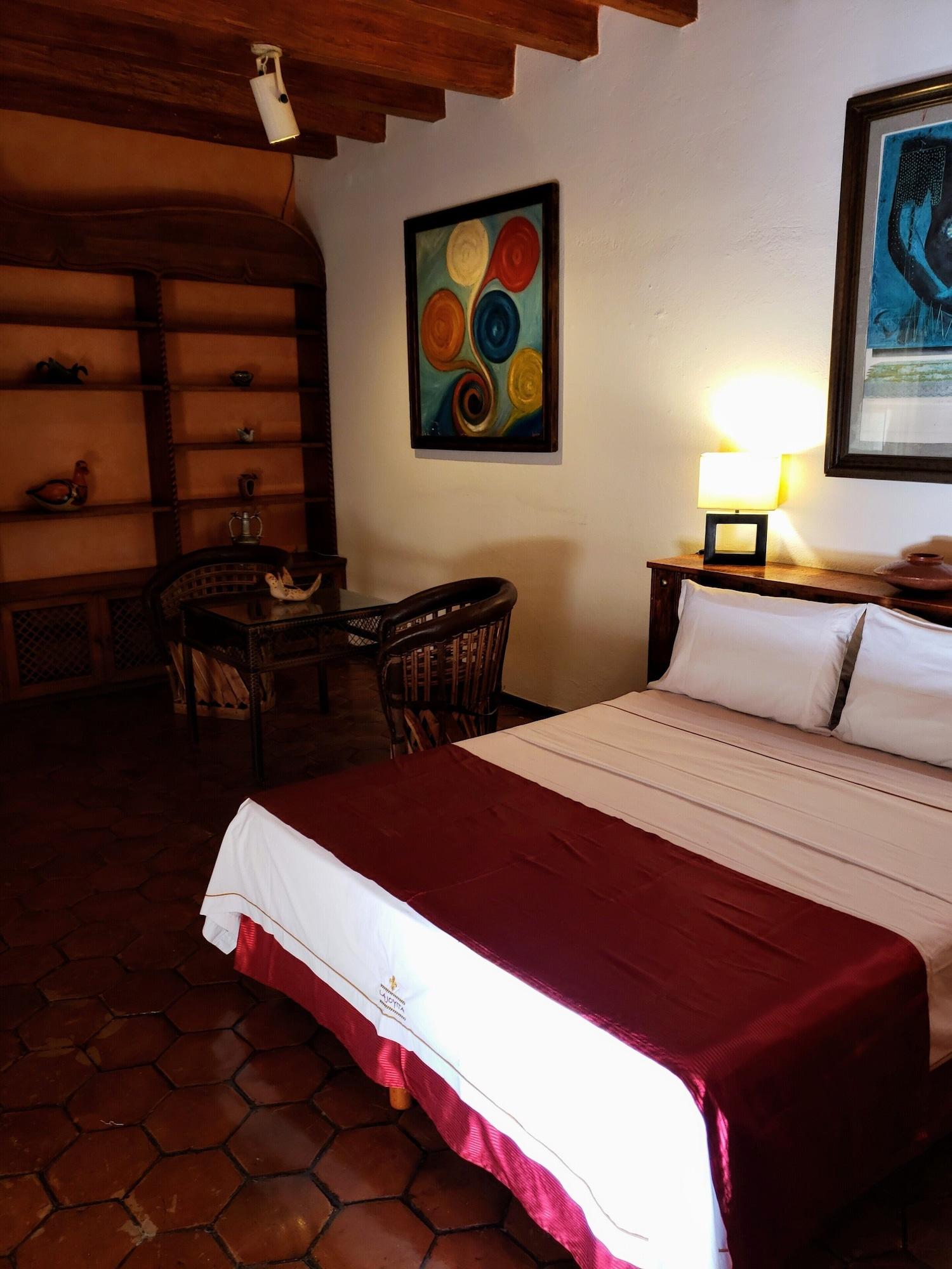 La Joyita Cuernavaca (Adults Only) Hotel Ngoại thất bức ảnh