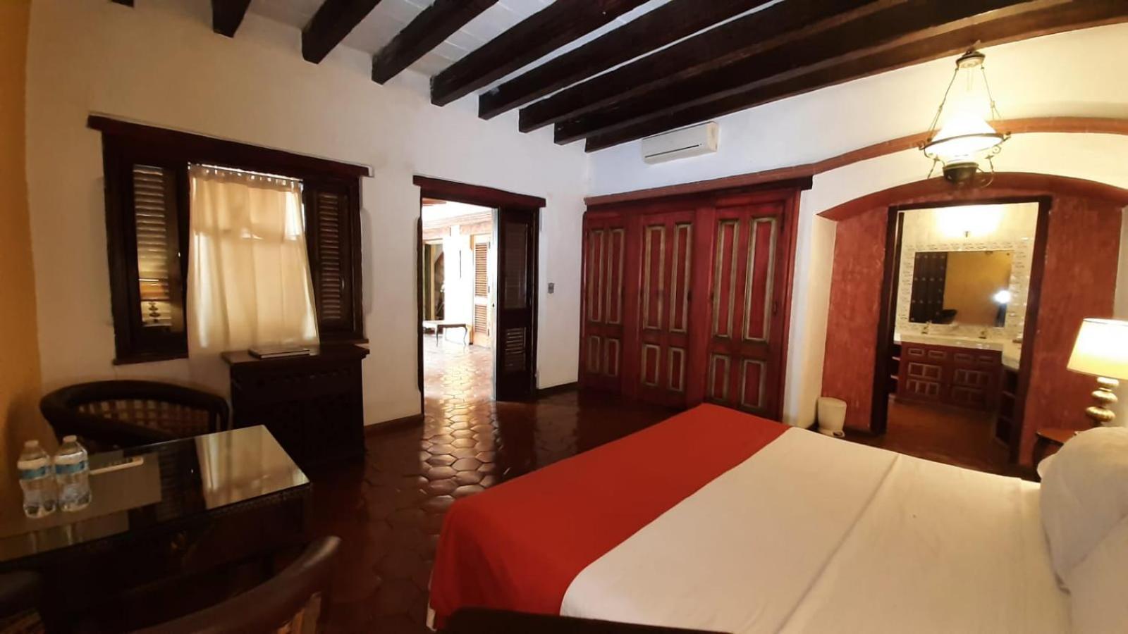 La Joyita Cuernavaca (Adults Only) Hotel Phòng bức ảnh
