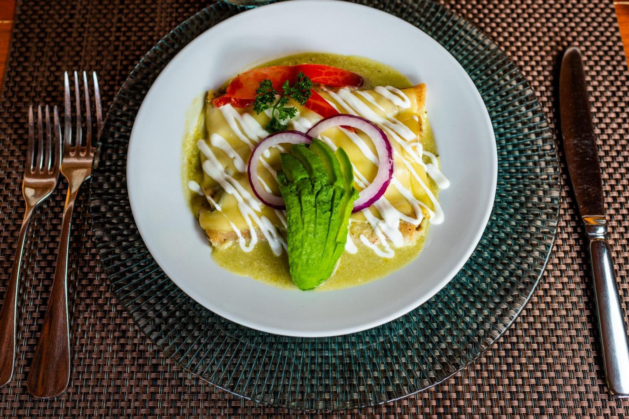 La Joyita Cuernavaca (Adults Only) Hotel Ngoại thất bức ảnh