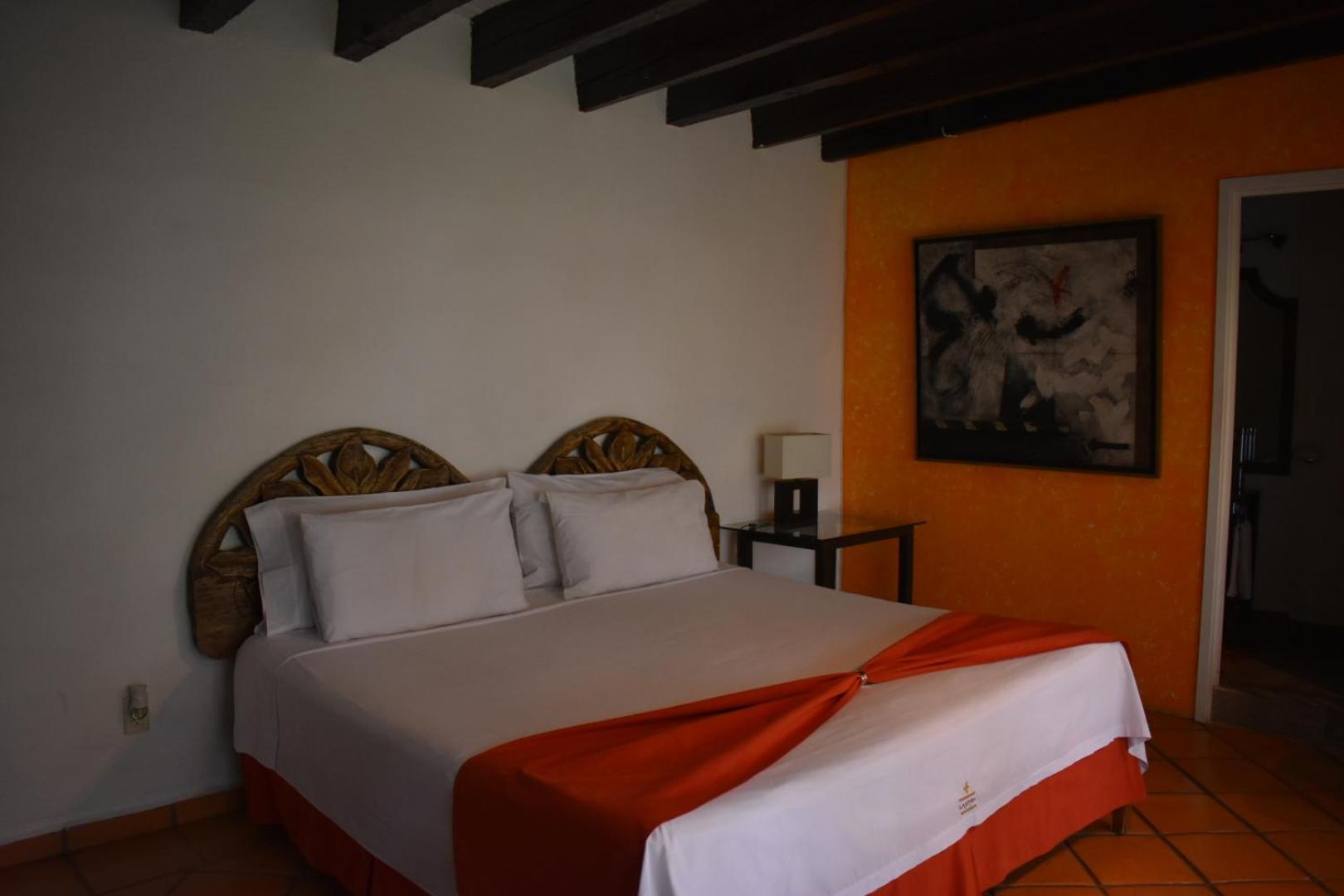 La Joyita Cuernavaca (Adults Only) Hotel Phòng bức ảnh