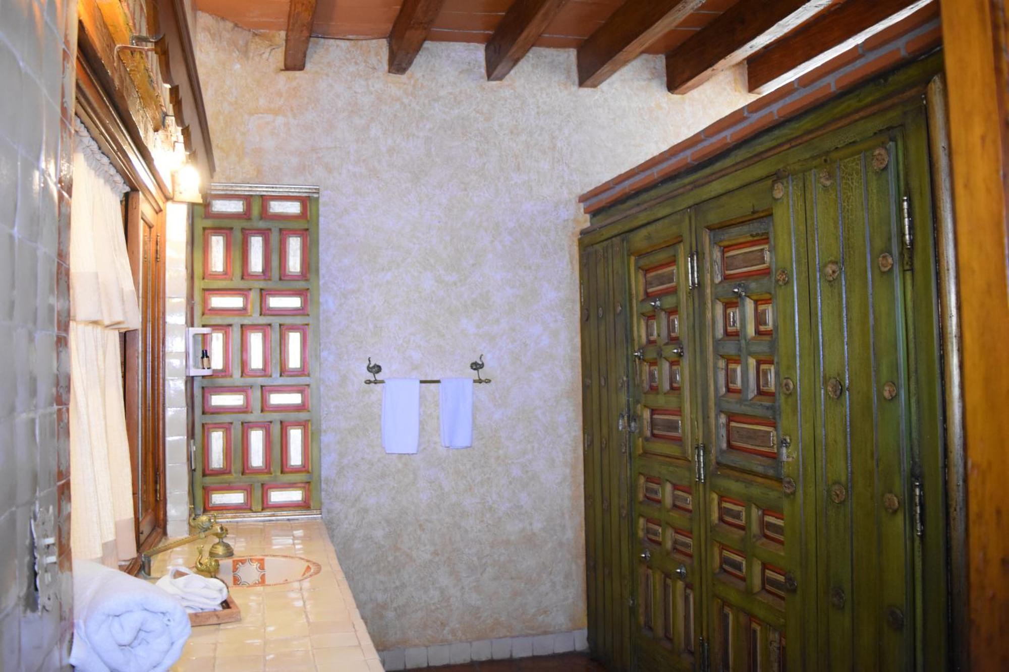 La Joyita Cuernavaca (Adults Only) Hotel Ngoại thất bức ảnh
