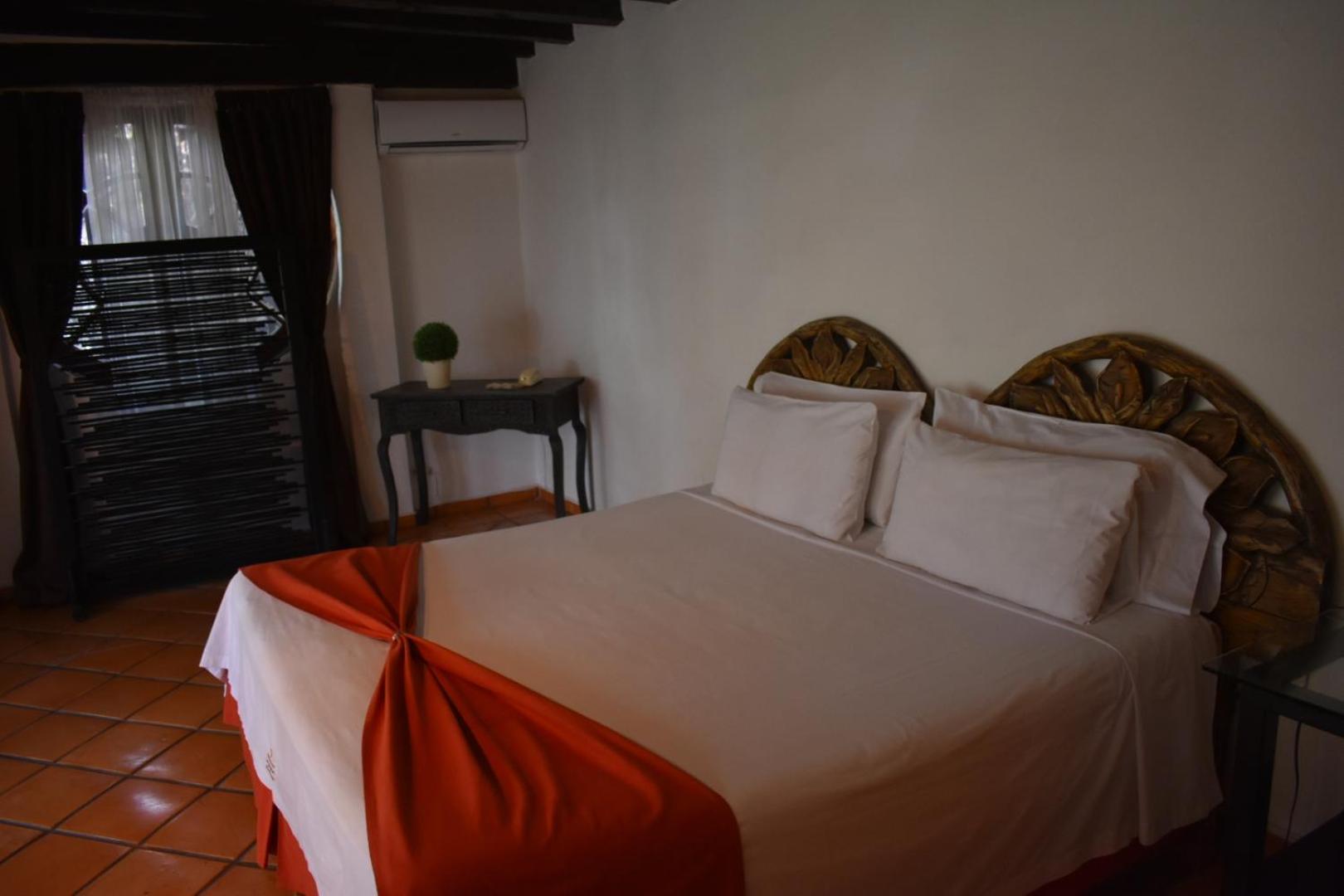 La Joyita Cuernavaca (Adults Only) Hotel Phòng bức ảnh