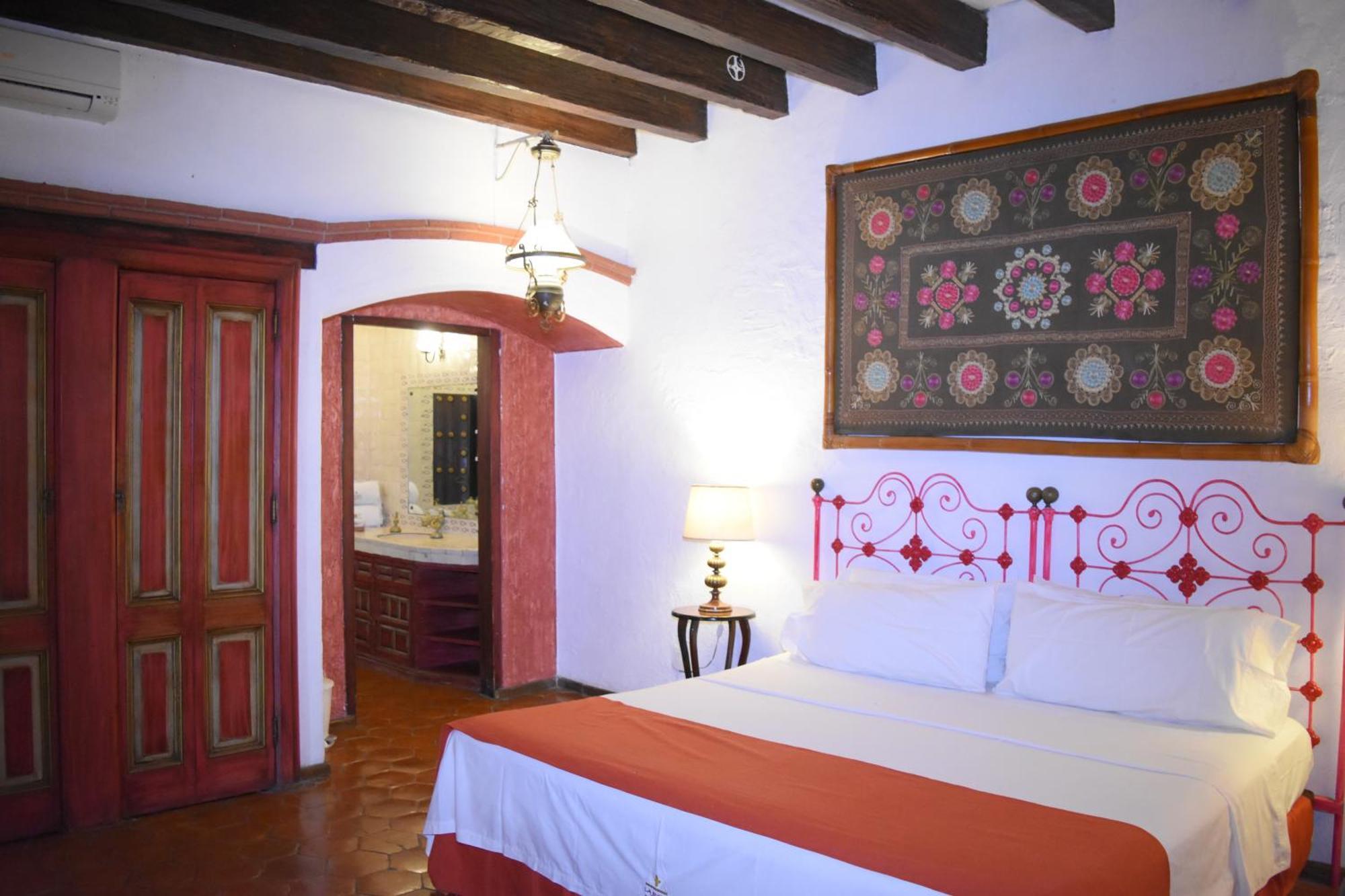 La Joyita Cuernavaca (Adults Only) Hotel Ngoại thất bức ảnh