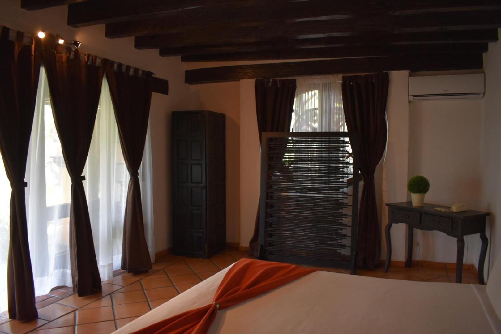 La Joyita Cuernavaca (Adults Only) Hotel Ngoại thất bức ảnh