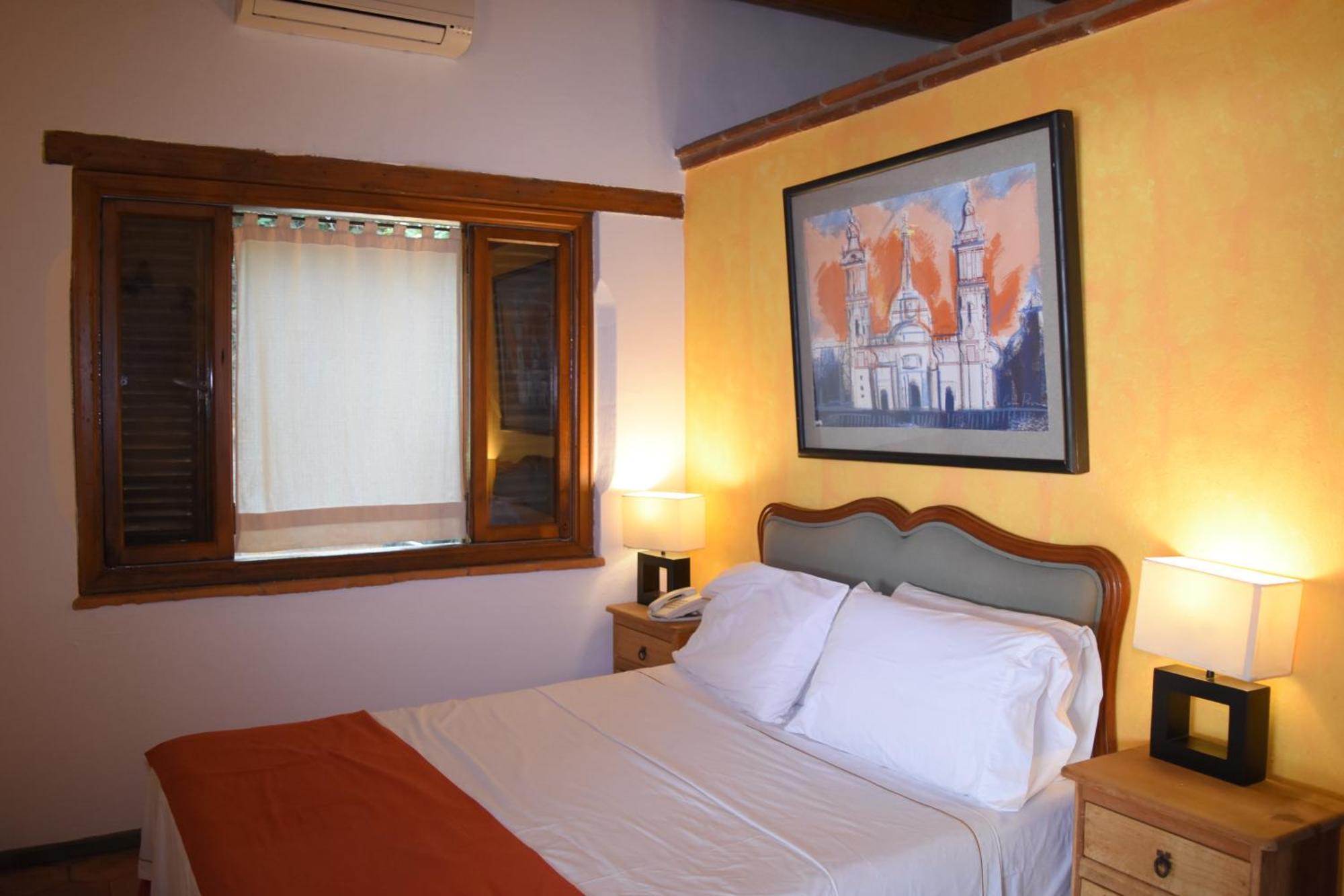 La Joyita Cuernavaca (Adults Only) Hotel Ngoại thất bức ảnh