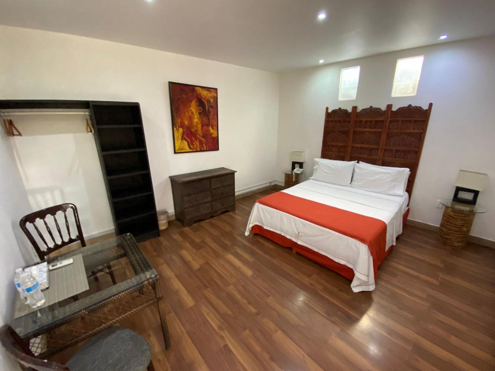 La Joyita Cuernavaca (Adults Only) Hotel Phòng bức ảnh