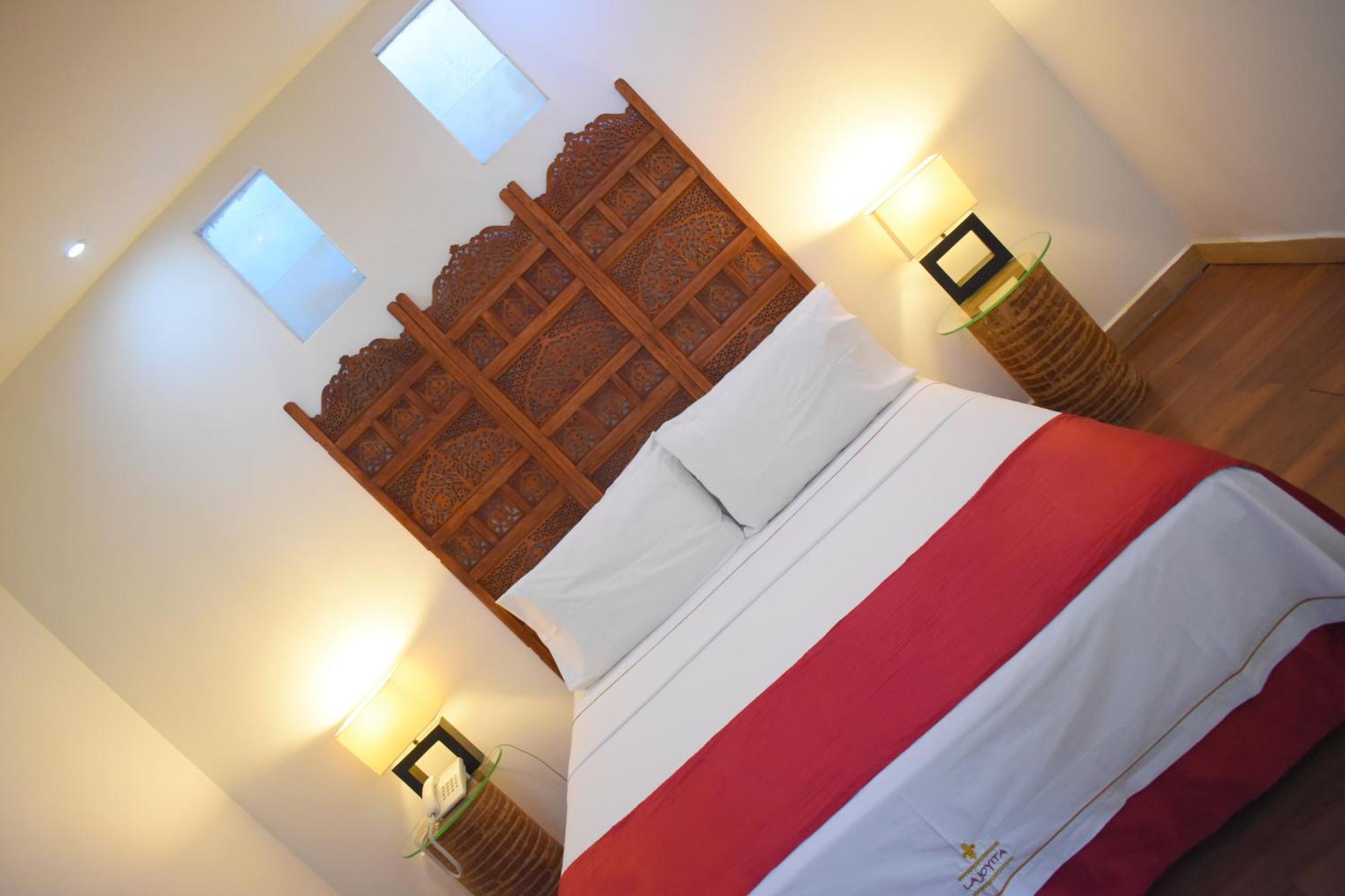 La Joyita Cuernavaca (Adults Only) Hotel Phòng bức ảnh
