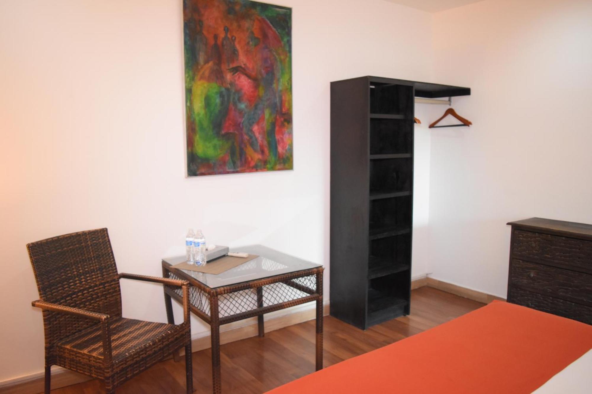 La Joyita Cuernavaca (Adults Only) Hotel Phòng bức ảnh